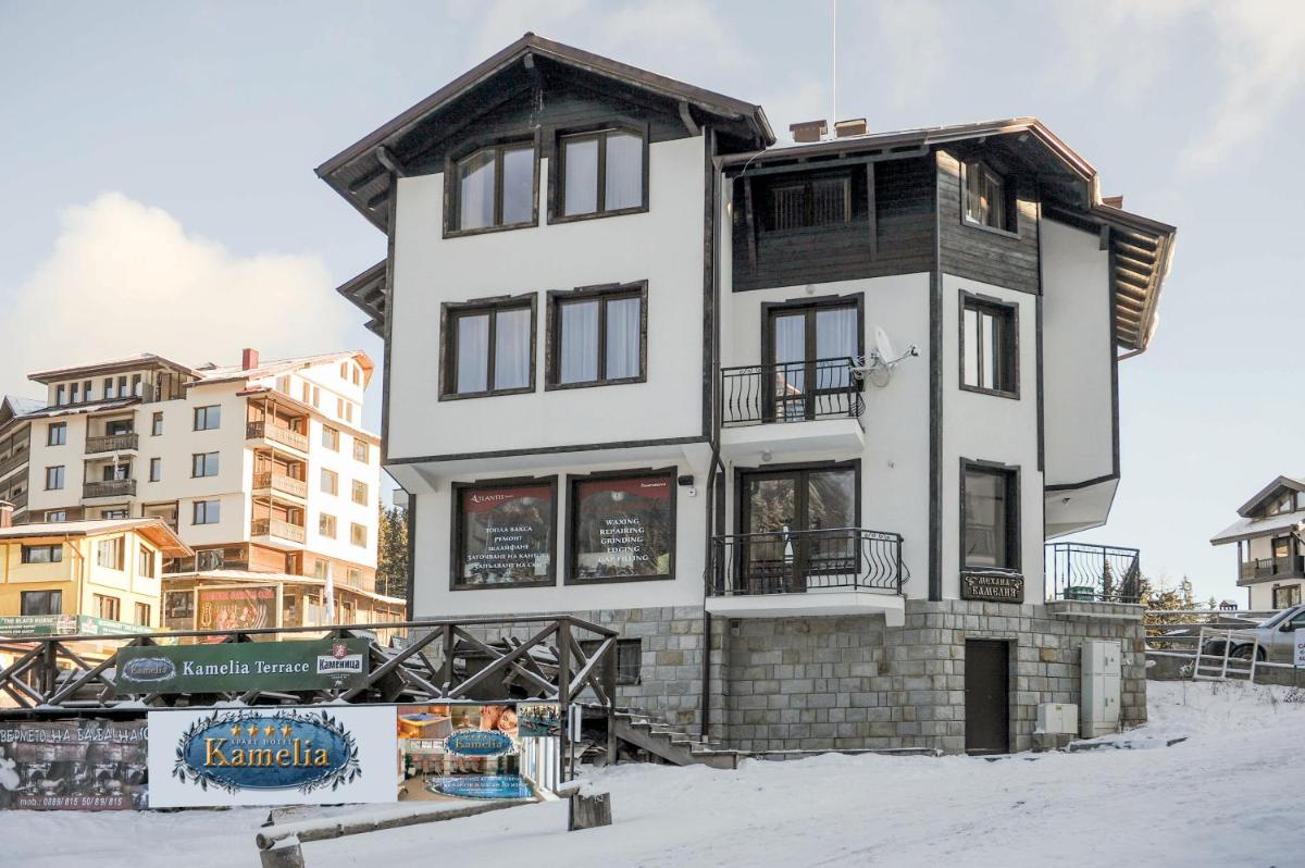 Kamelia house - Housity