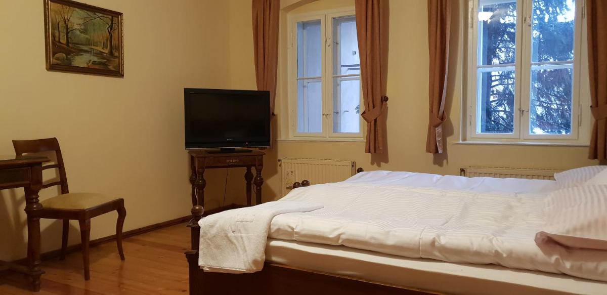 Villa Kliche - Housity