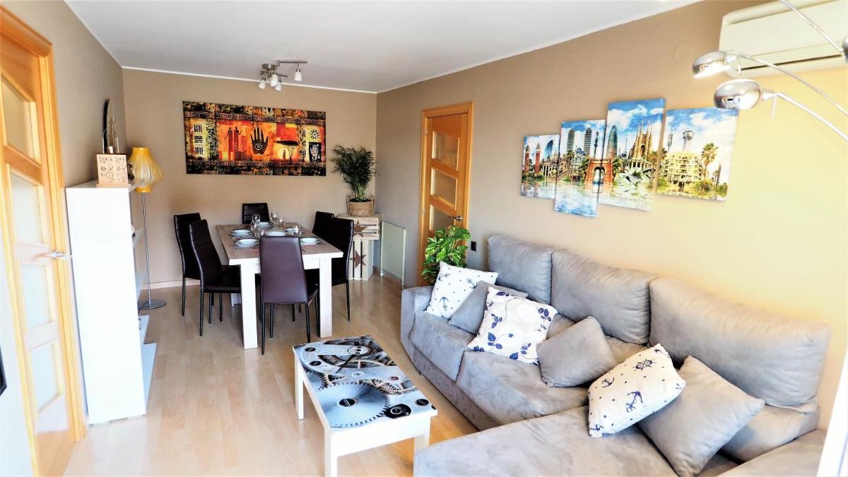 Helena Seaview & Beach-apartment - Housity