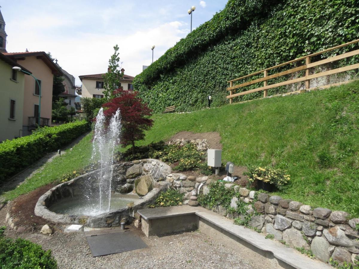 Suitetrails - Hotel Ristorante Fatur