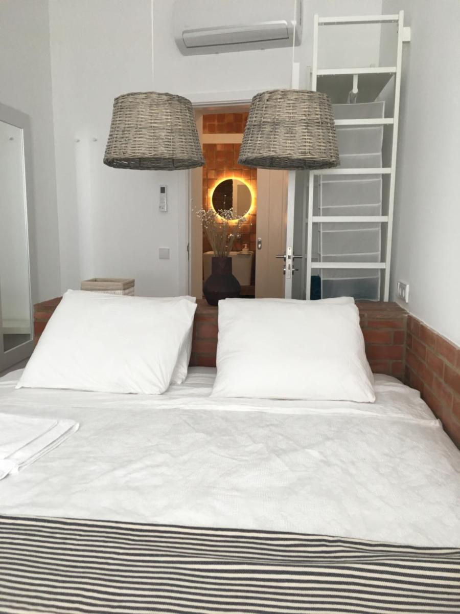 LUZZ me - Casa da Fuzeta - Housity