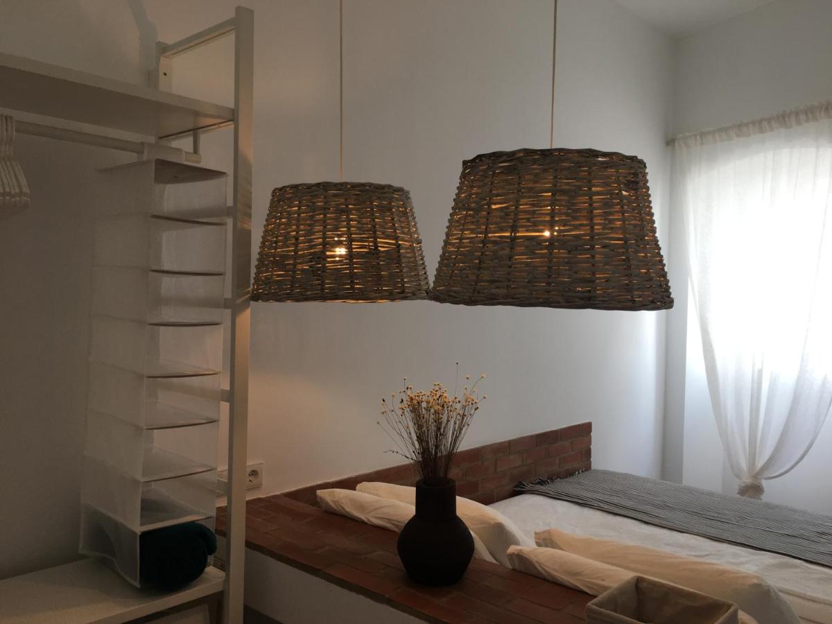 LUZZ me - Casa da Fuzeta - Housity