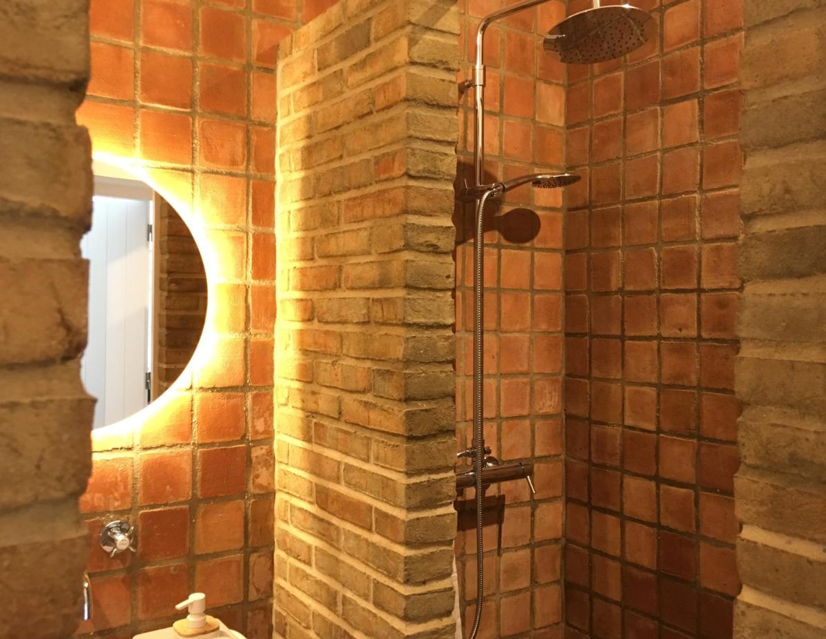 LUZZ me - Casa da Fuzeta - Housity