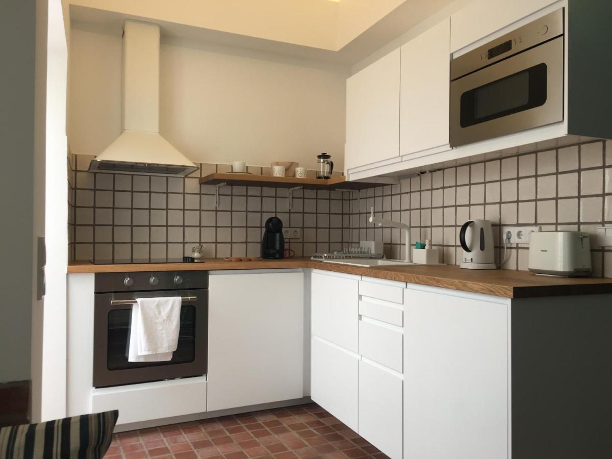 LUZZ me - Casa da Fuzeta - Housity