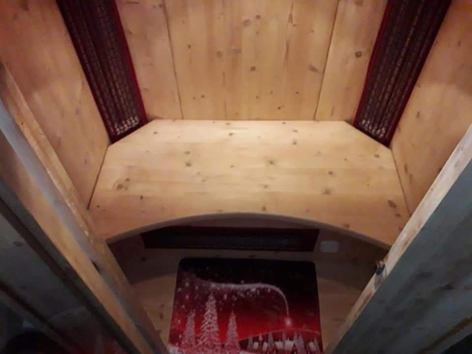 Viola Apartman with infra sauna - Housity
