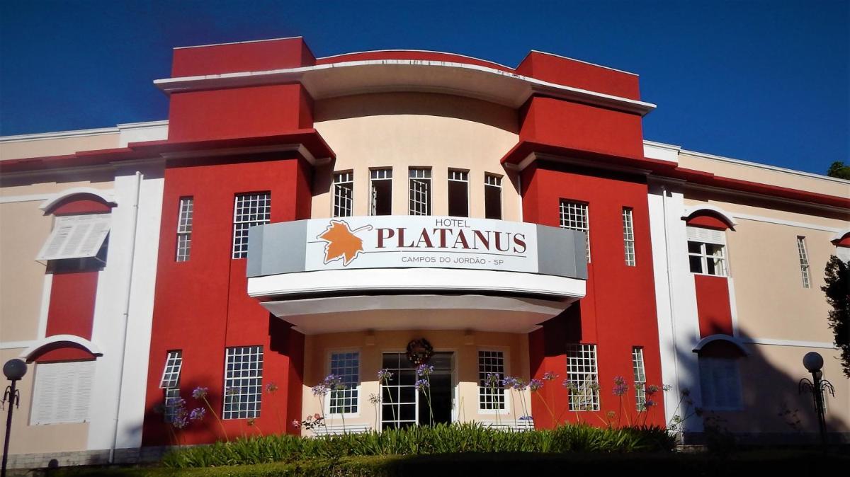 Hotel Platanus - Housity