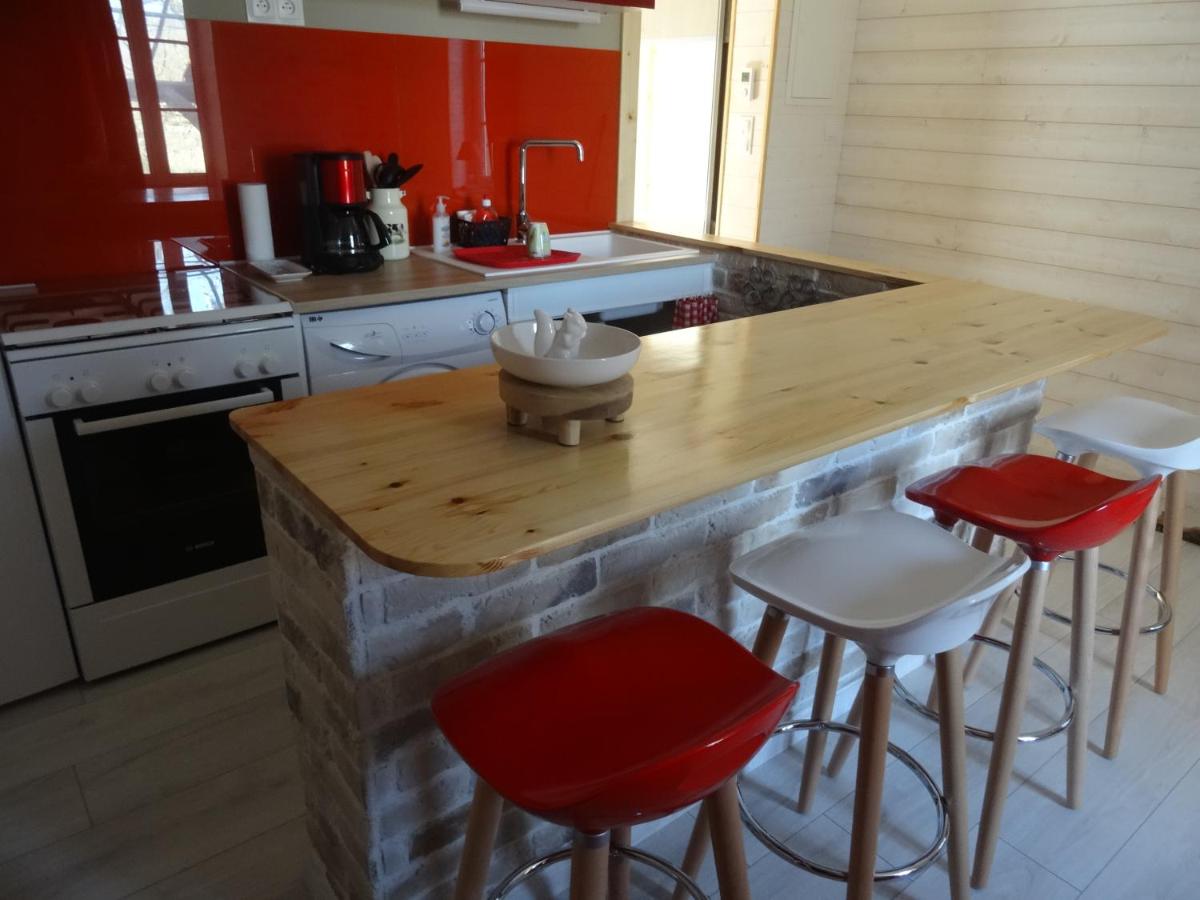 LA BELLE D'ANTAN - Housity