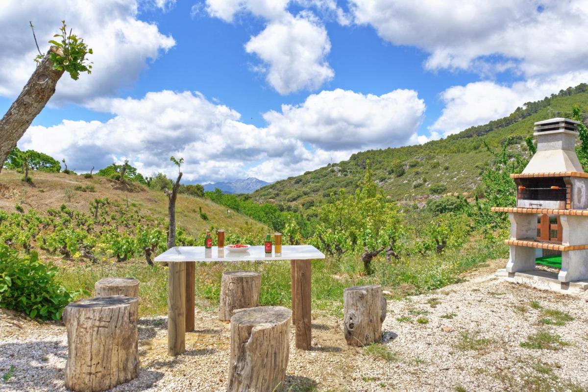 Casa Rural Juzcar - Housity
