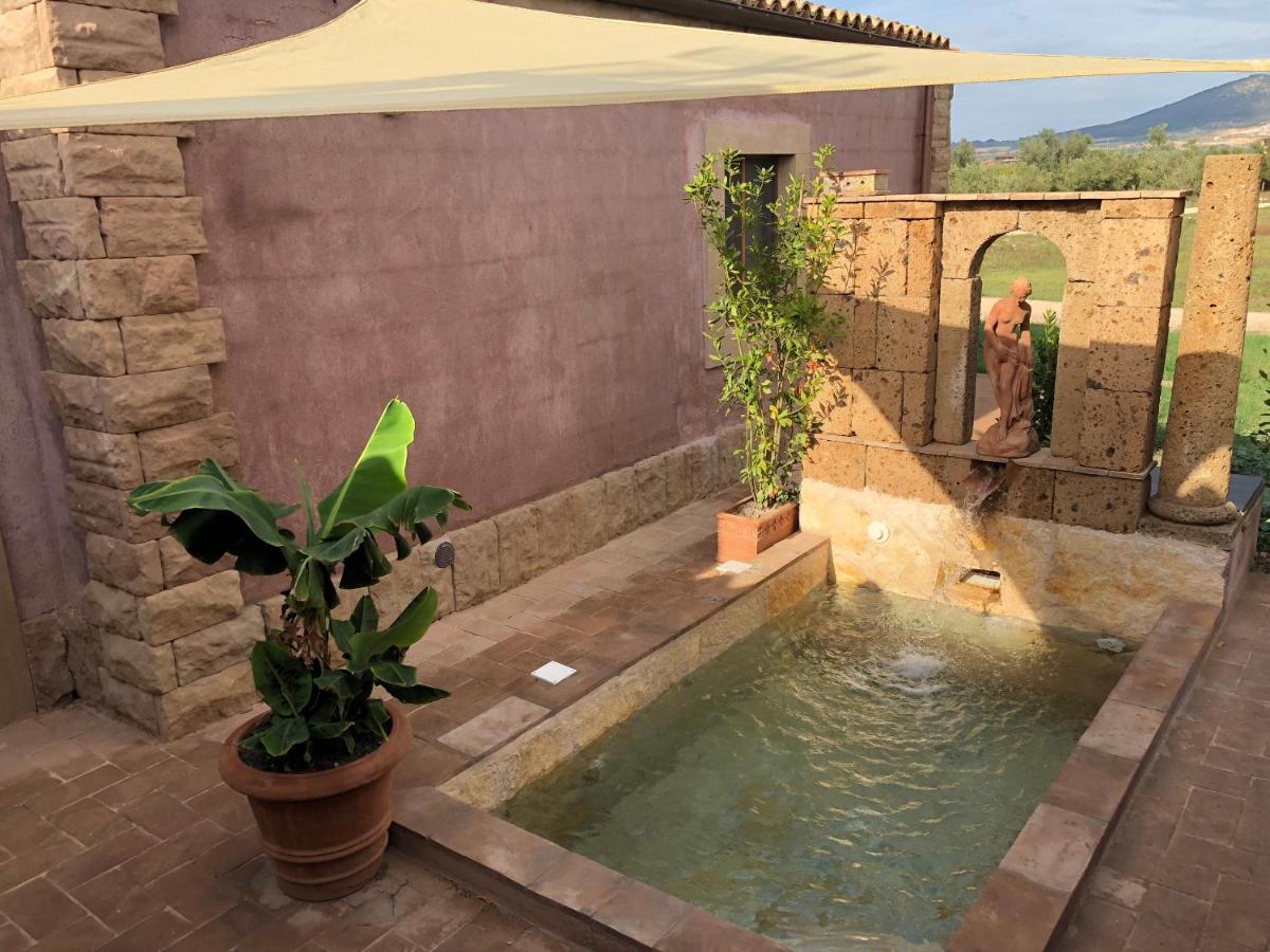 Resort Fonte Vulci - Housity