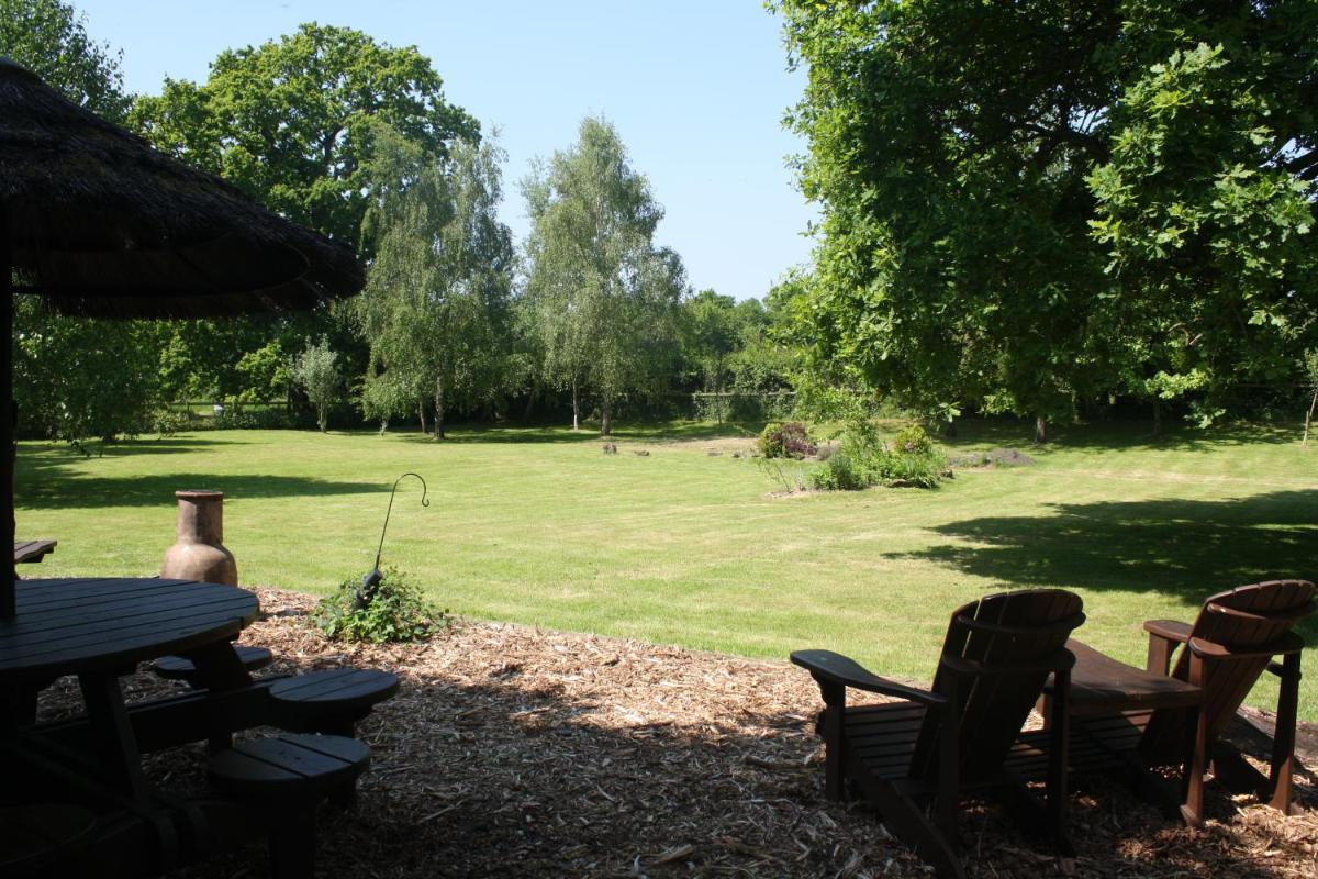 St Algars b&b - Housity