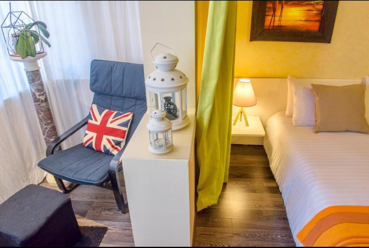 Zuzu’s home - Housity