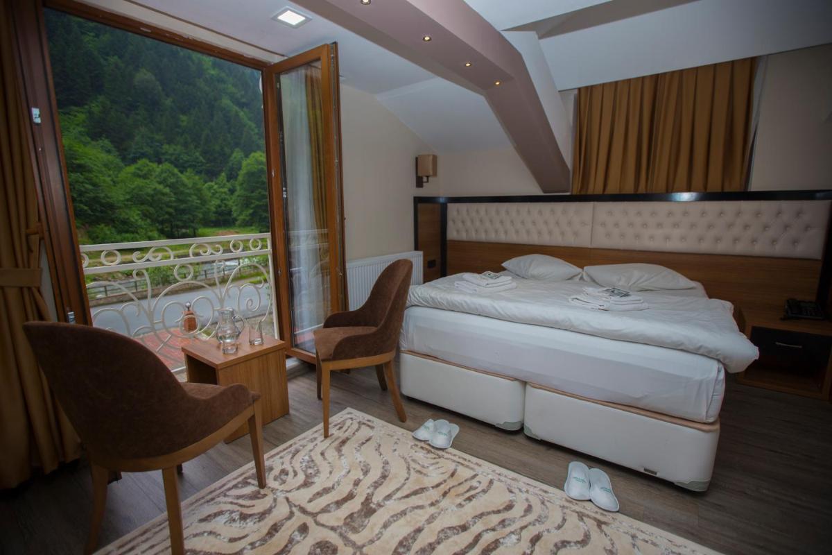 Yayla Hotel - Housity