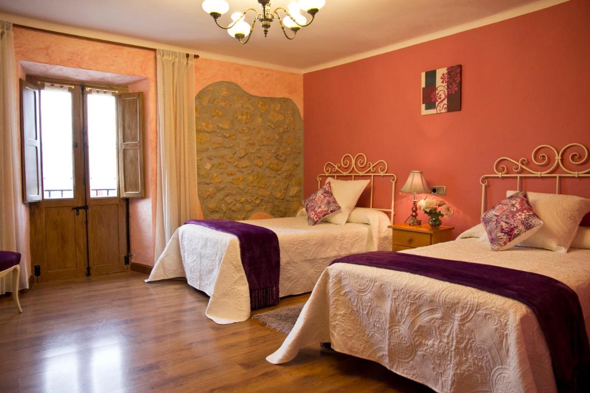 Casa Rural Lazkano en Sierra de Urbasa - Housity