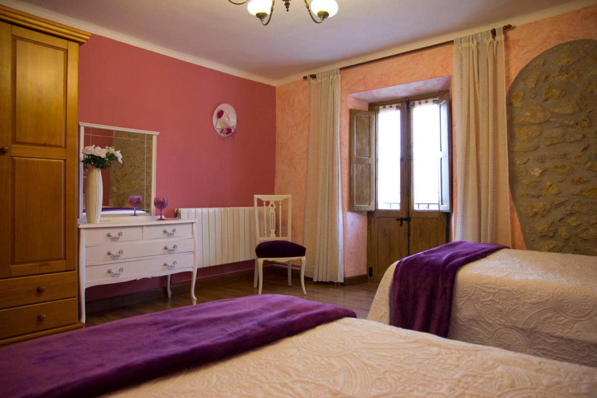 Casa Rural Lazkano en Sierra de Urbasa - Housity