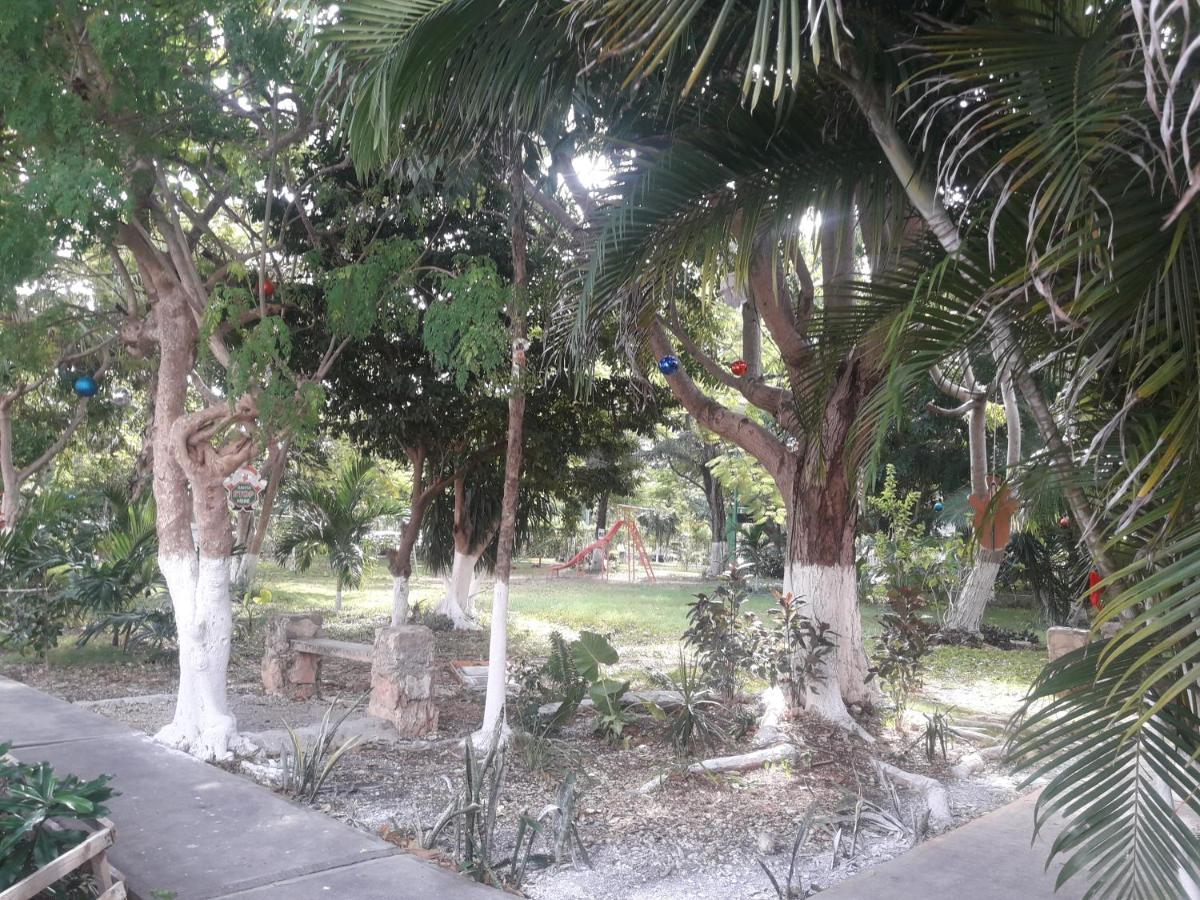 Suitetrails - Casa Luz Verde