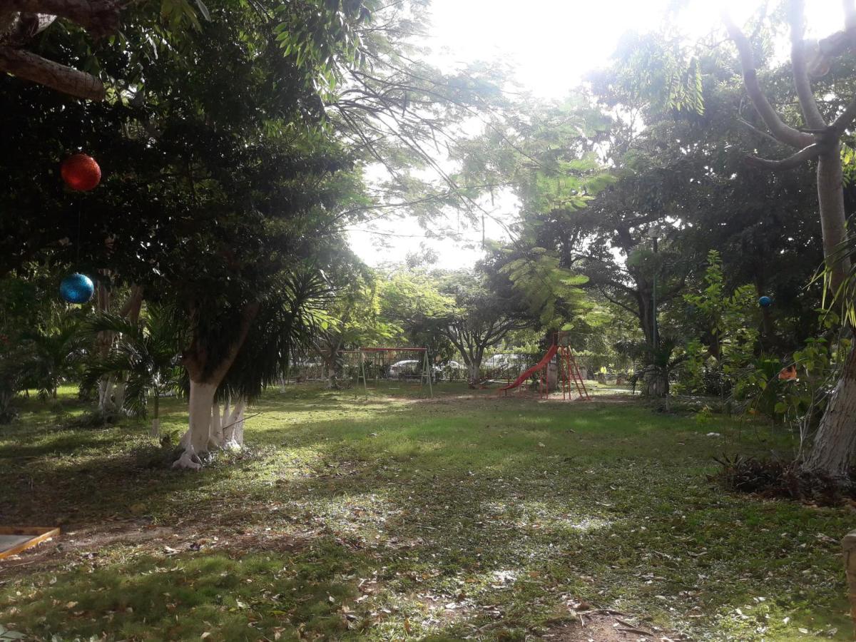 Suitetrails - Casa Luz Verde