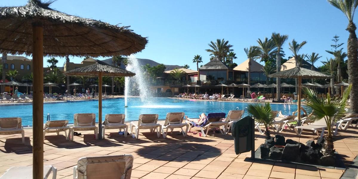 Fuerteventura House Wifi - Piscina Olimpionica - Housity