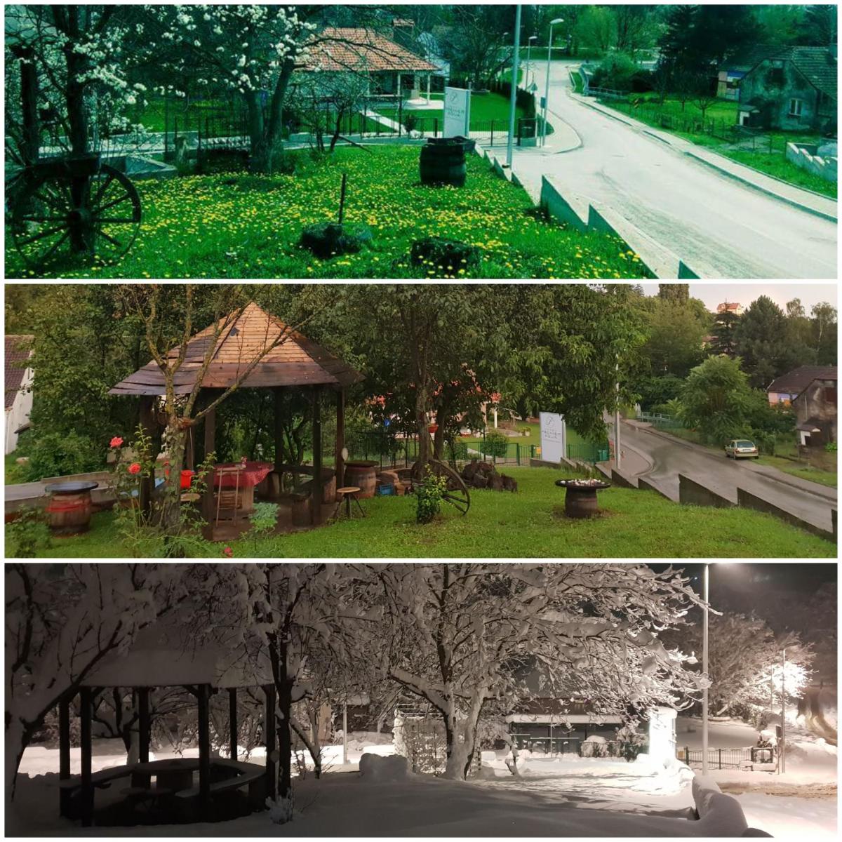 Apartmani Janković - Housity