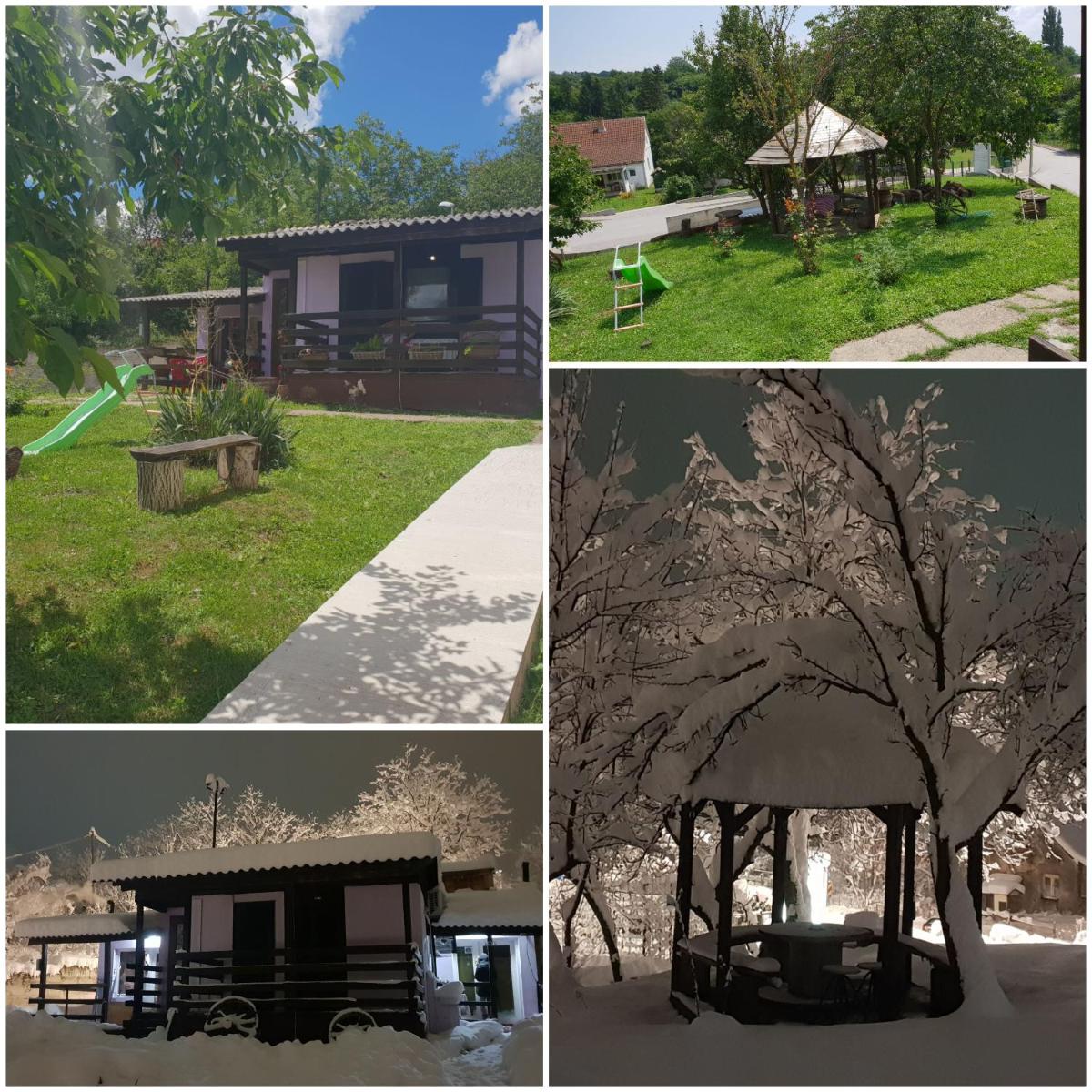 Apartmani Janković - Housity