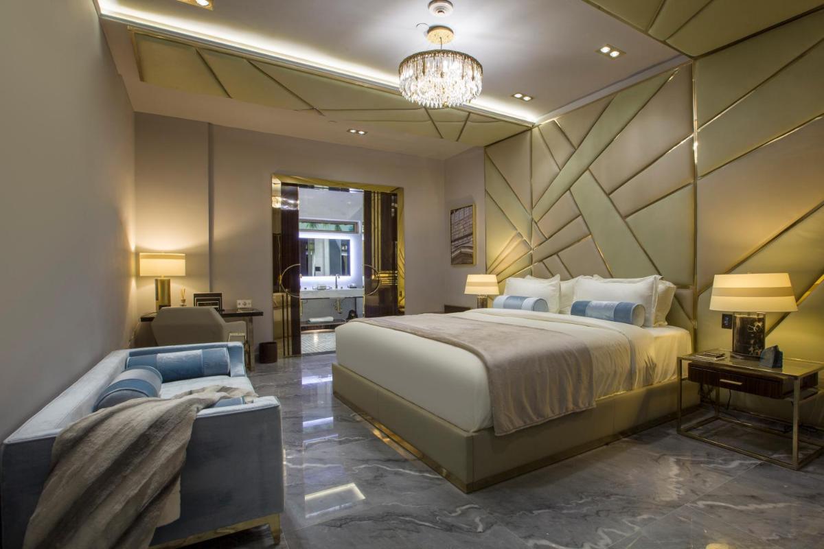 O:LV Fifty Five Hotel - Adults Only - Housity