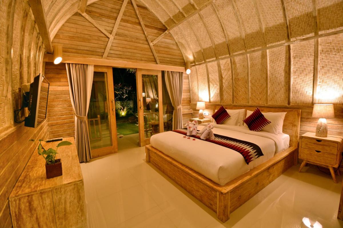 Kompyang Cottage - Housity