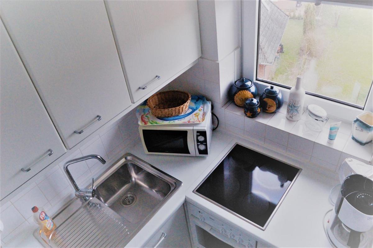 Suitetrails - Ferienwohnung Osterdeich