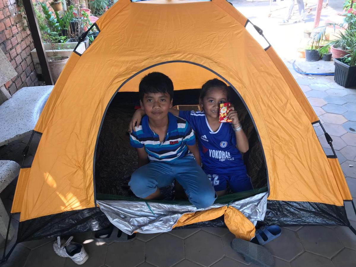 Madam Sokha Homesteading - Housity