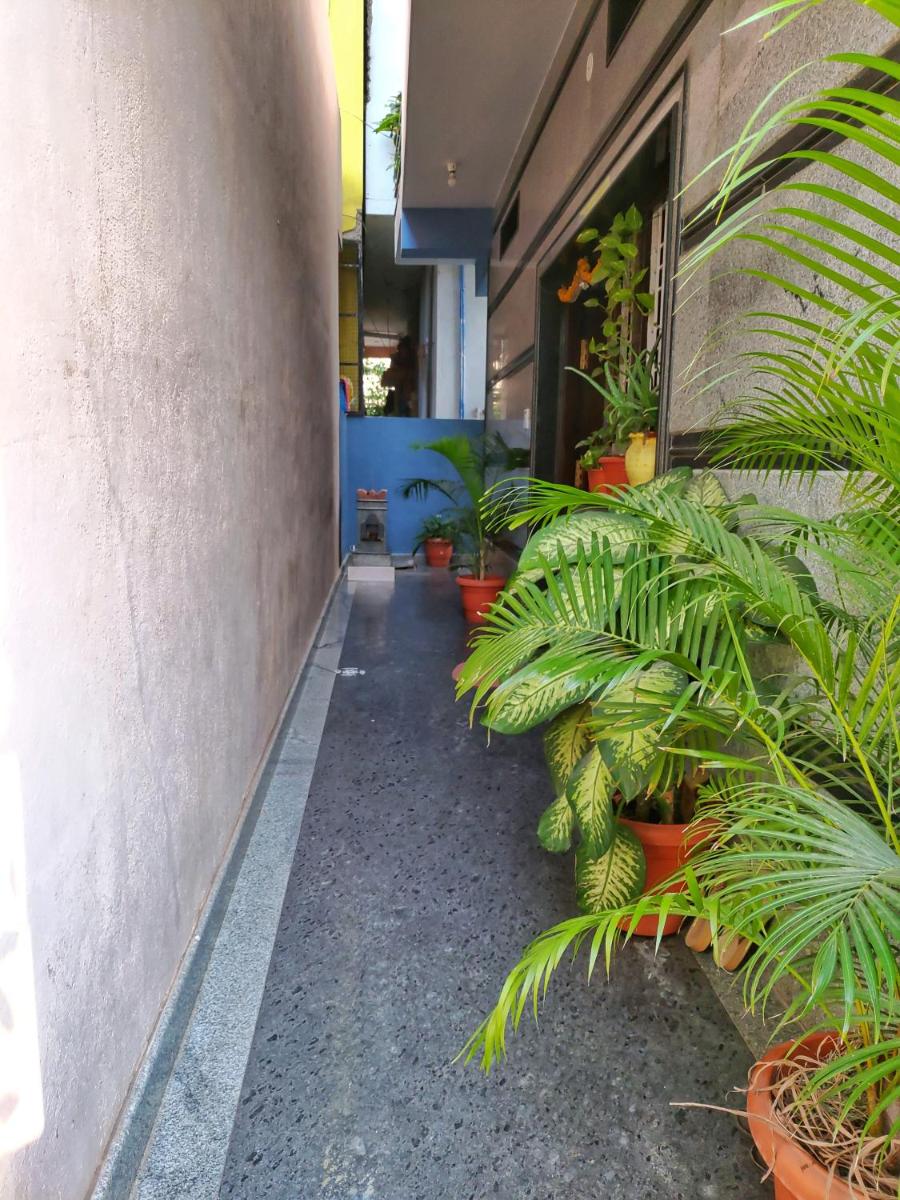 Suja Home Stay - Housity