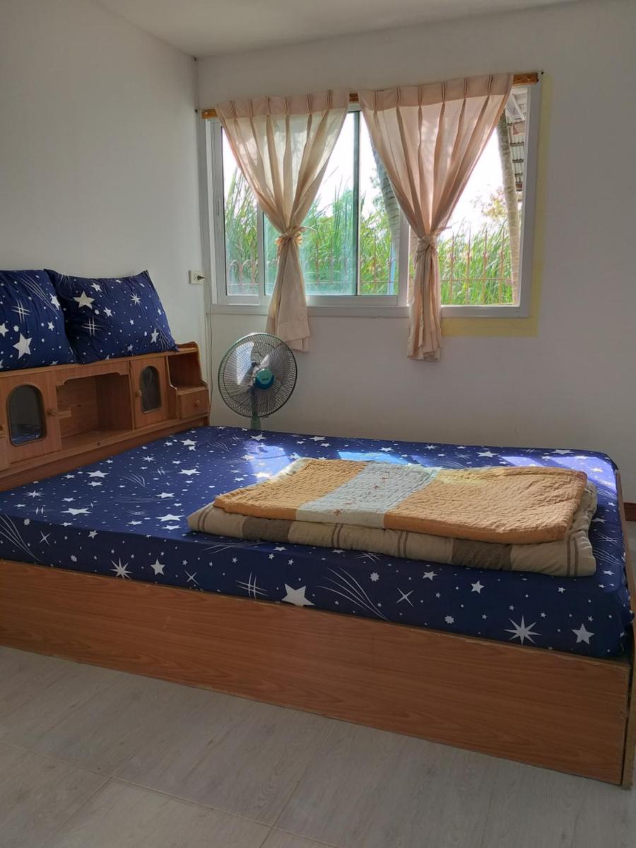 Srikrung Guesthouse - Housity