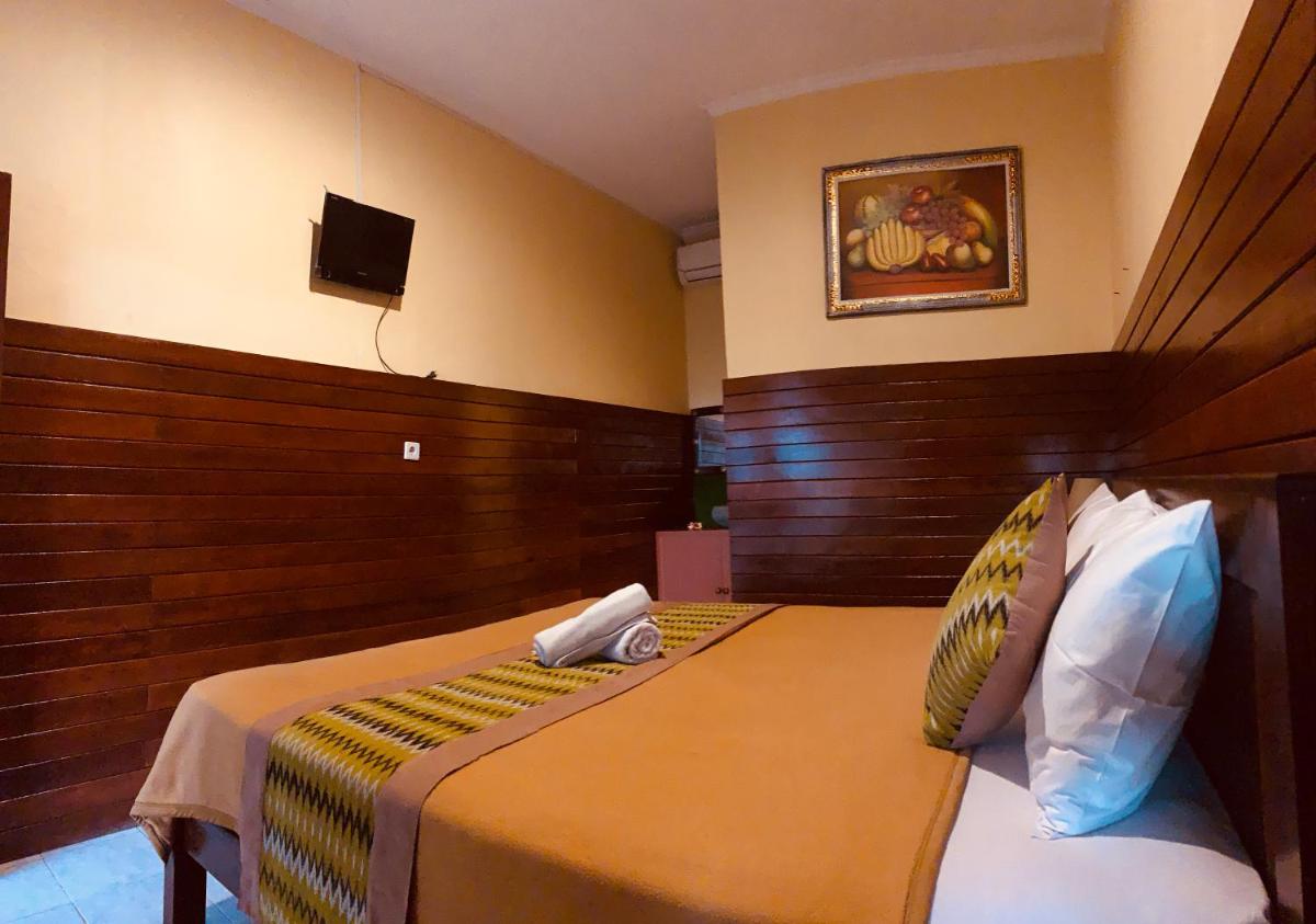 Taman Homestay - Housity