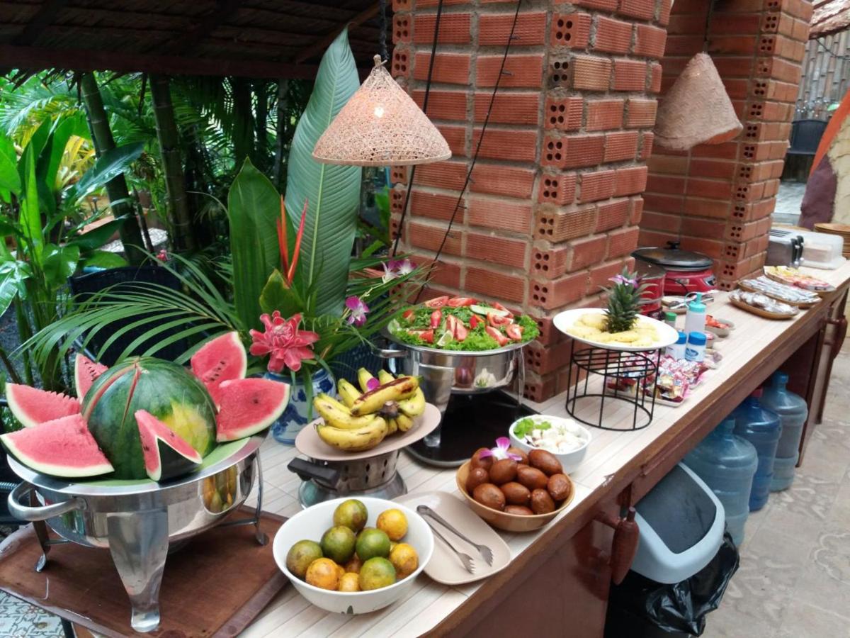 RELAX ECO Life Center - Khao lak - Hizvo