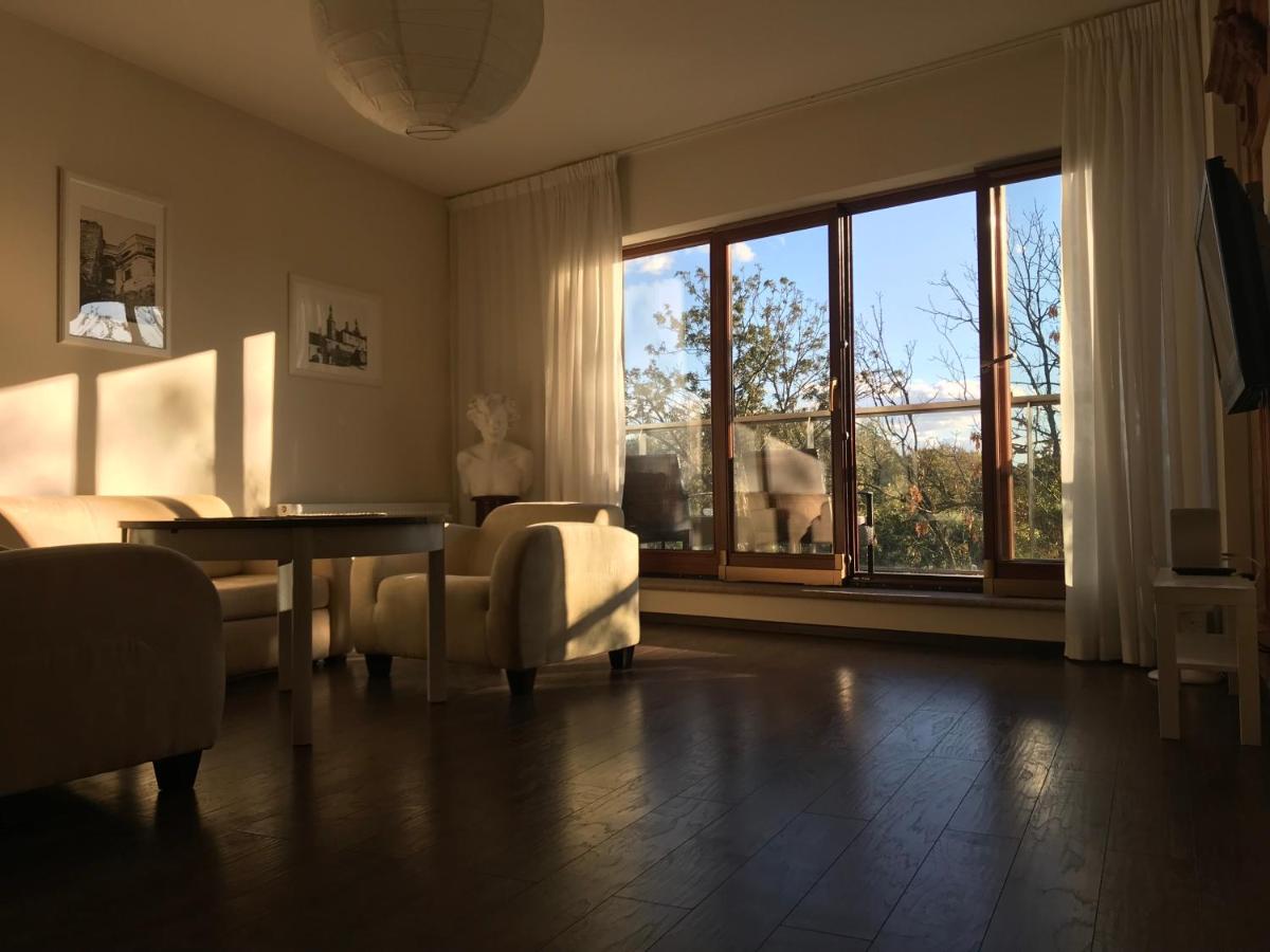 Apartament na Solnej z widokiem - Housity