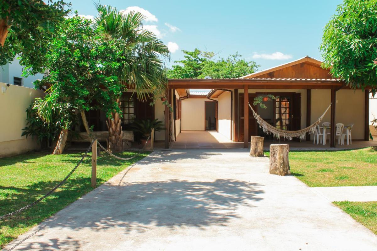 Recanto Dos Coqueiros - Housity
