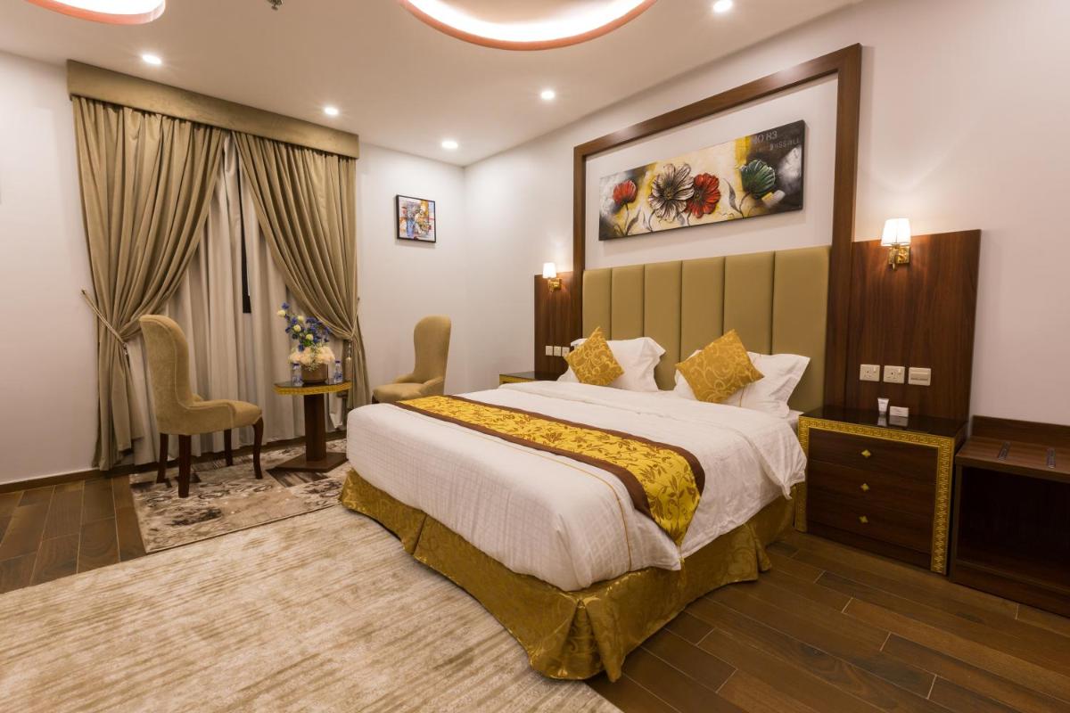 Luxury hotel apartments - Housity