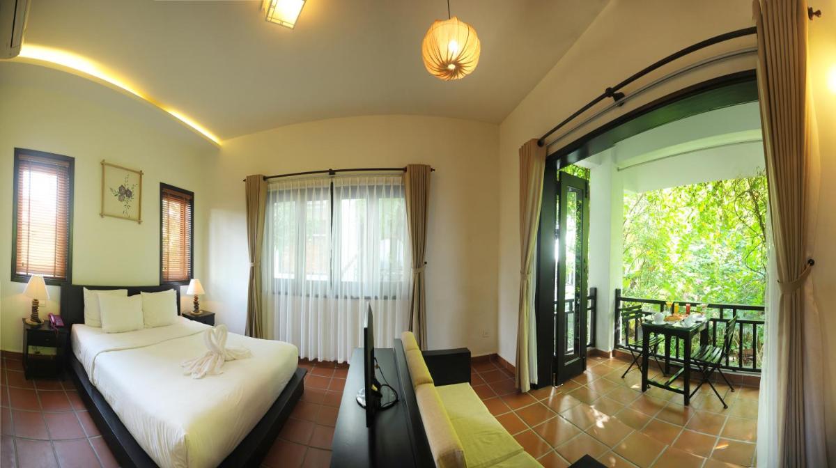 Suitetrails - East West Villa