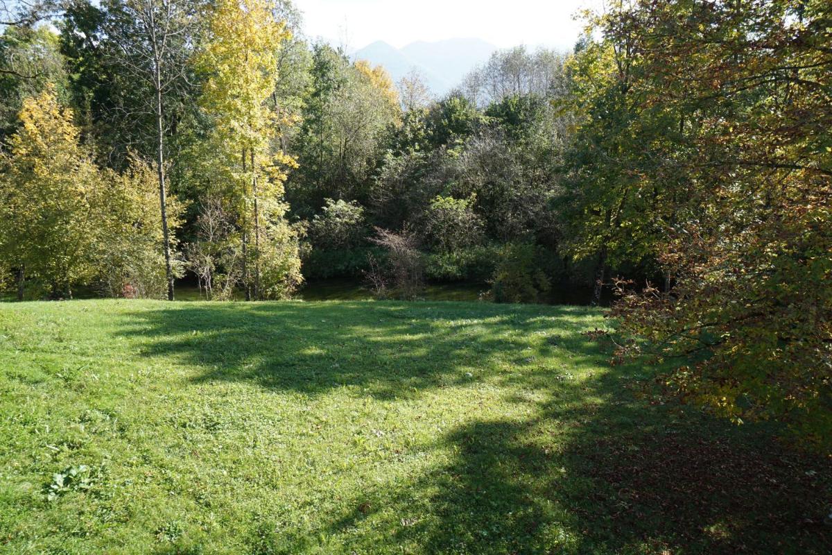 Ferienwohnungen Bachblick - Housity