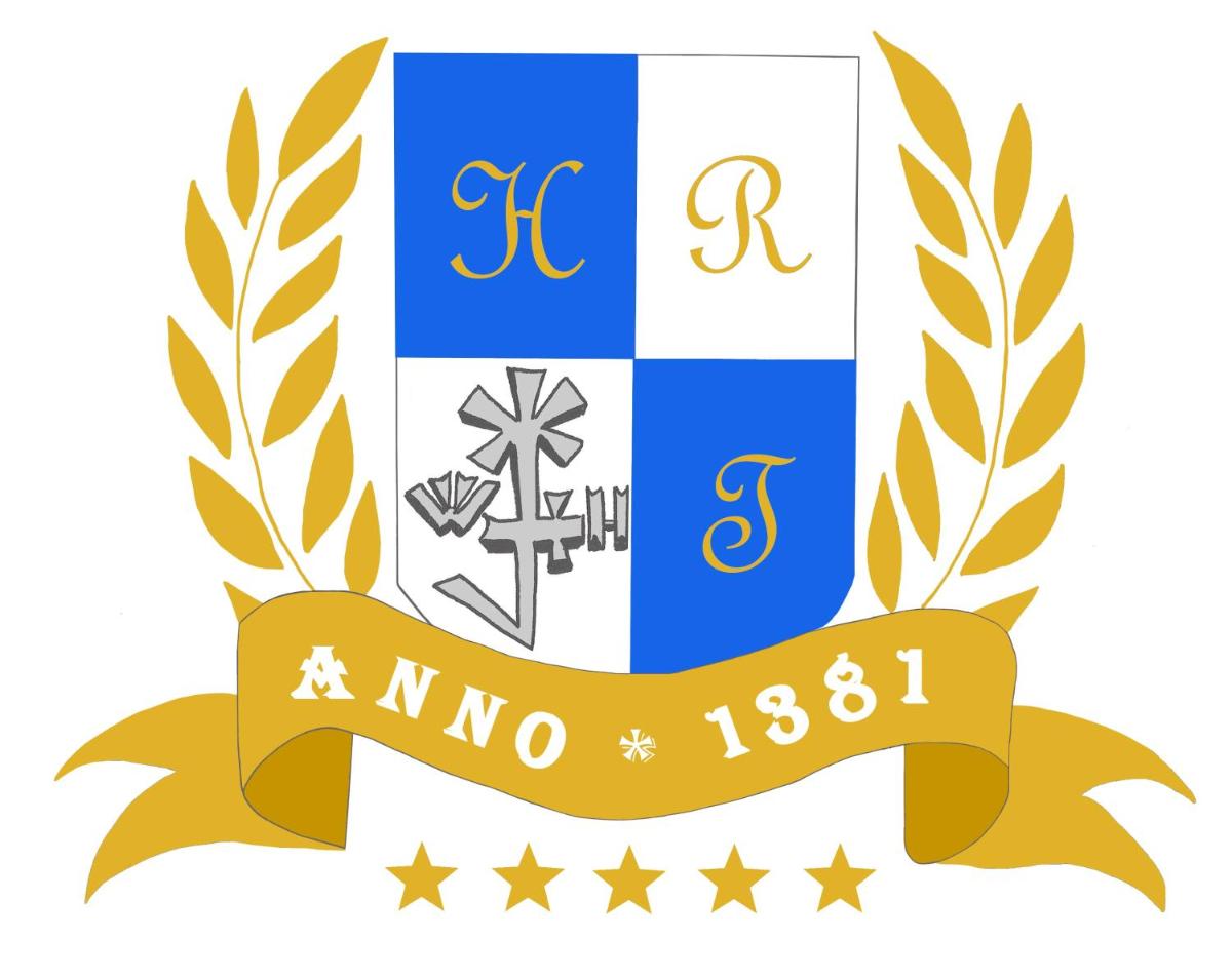 Hotel Regent Tallinn - Hizvo