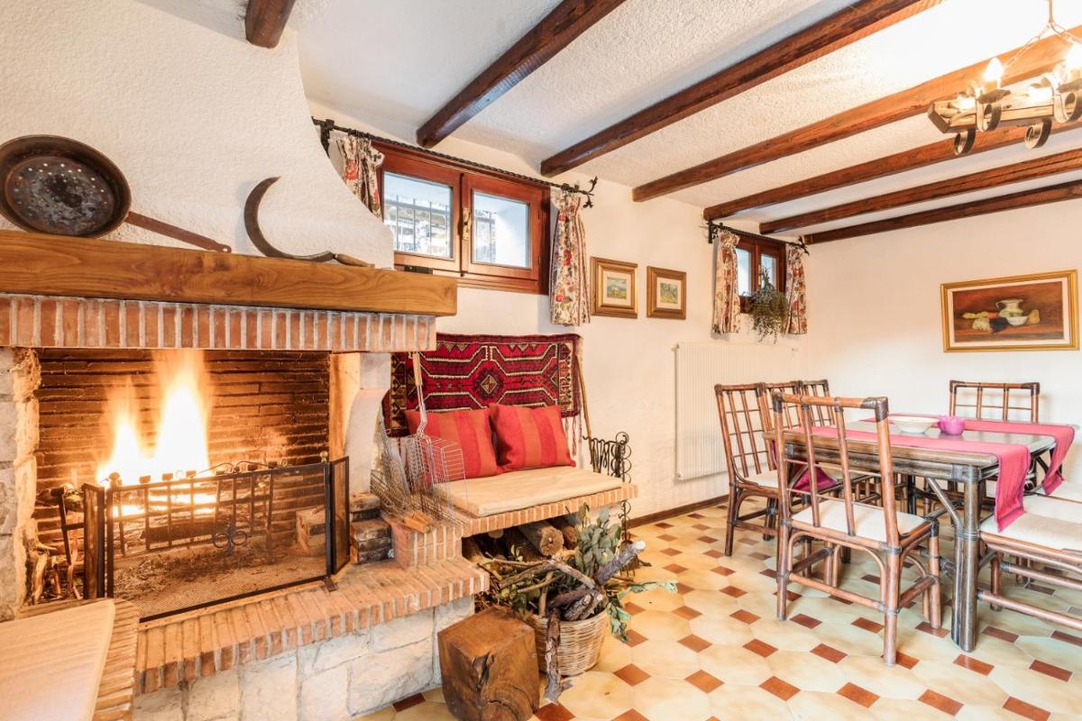 Villa Diana Tarzo - Housity