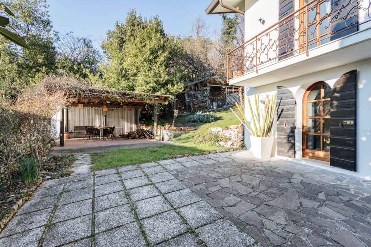 Villa Diana Tarzo - Housity