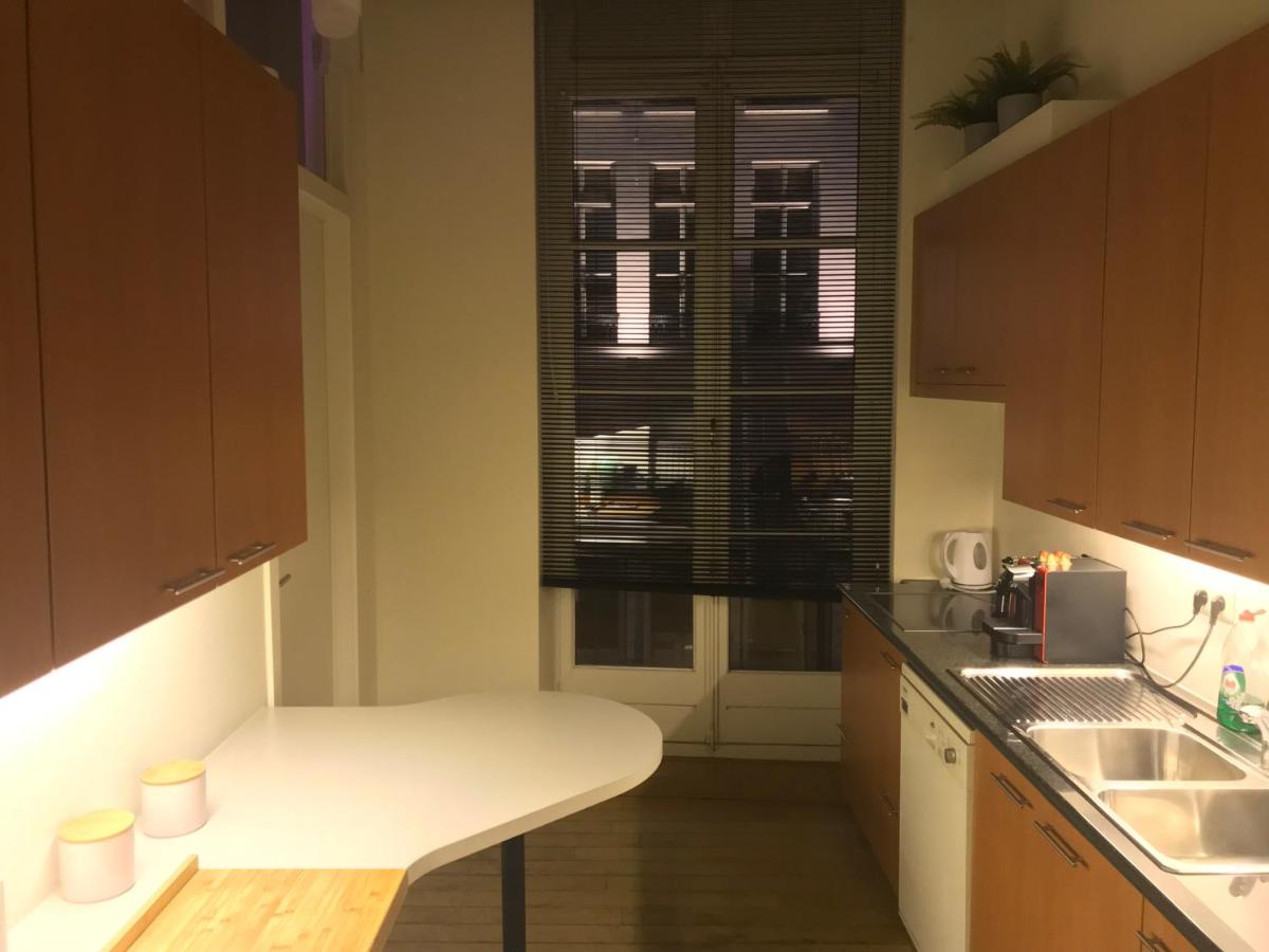 Rathous Studio Croft - Housity