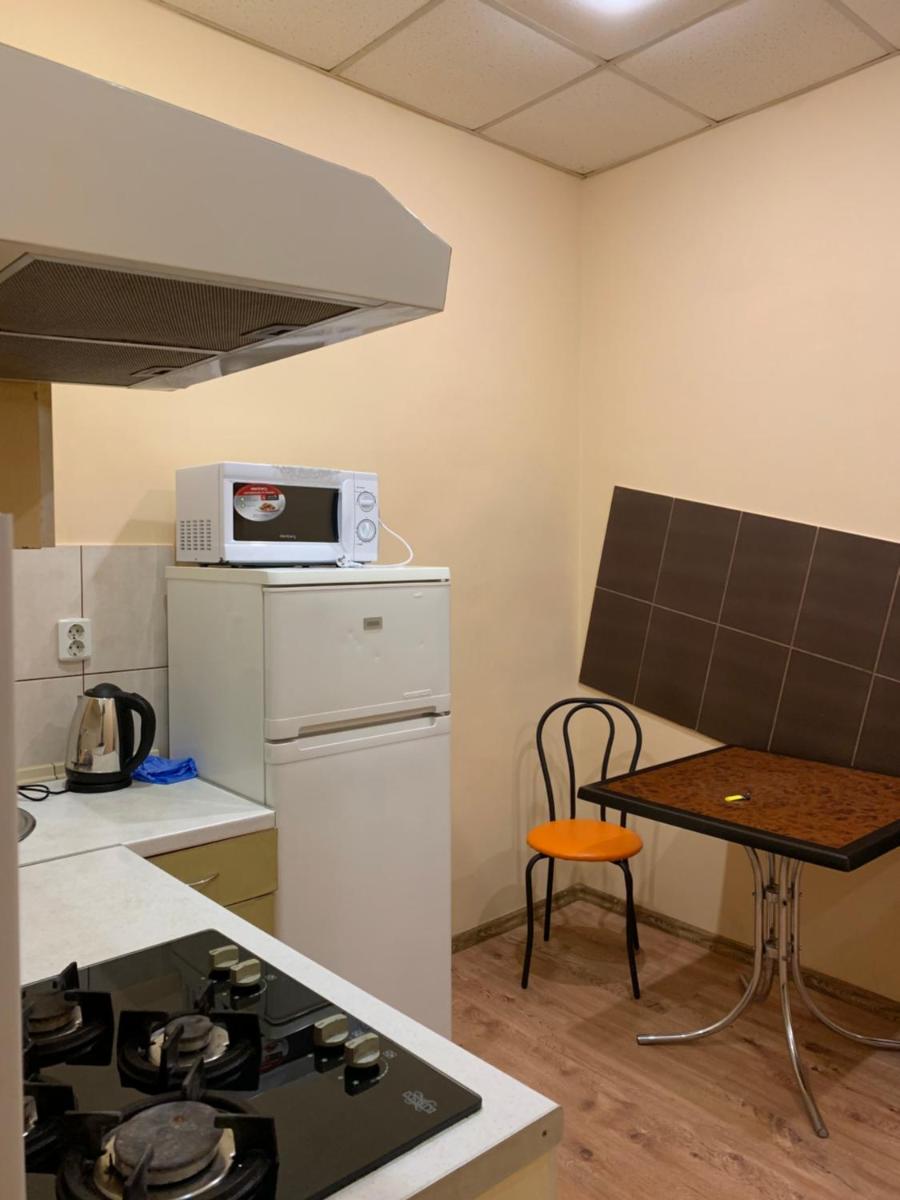 Apartment Kotliarska st.-Moisha House - Housity