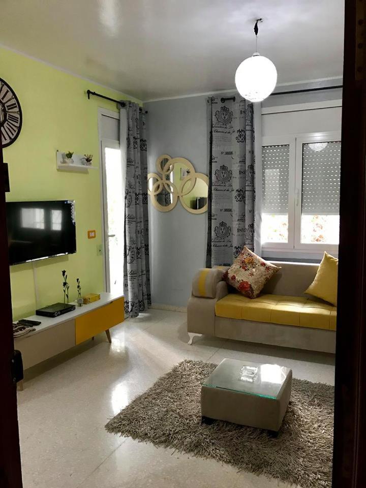 Apartment Tunis 2 Near airport - Housity