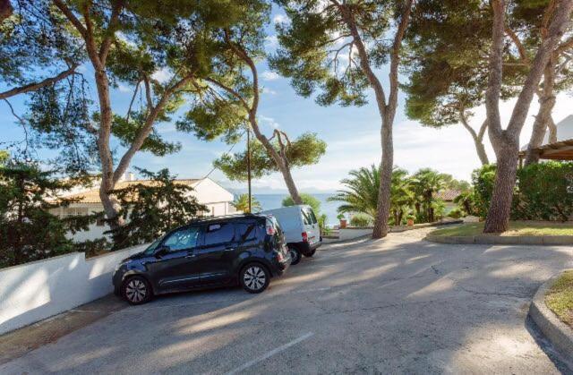 ALCUDIA-VIDA SANA-PRIMERA LINEA DE MAR - Hizvo