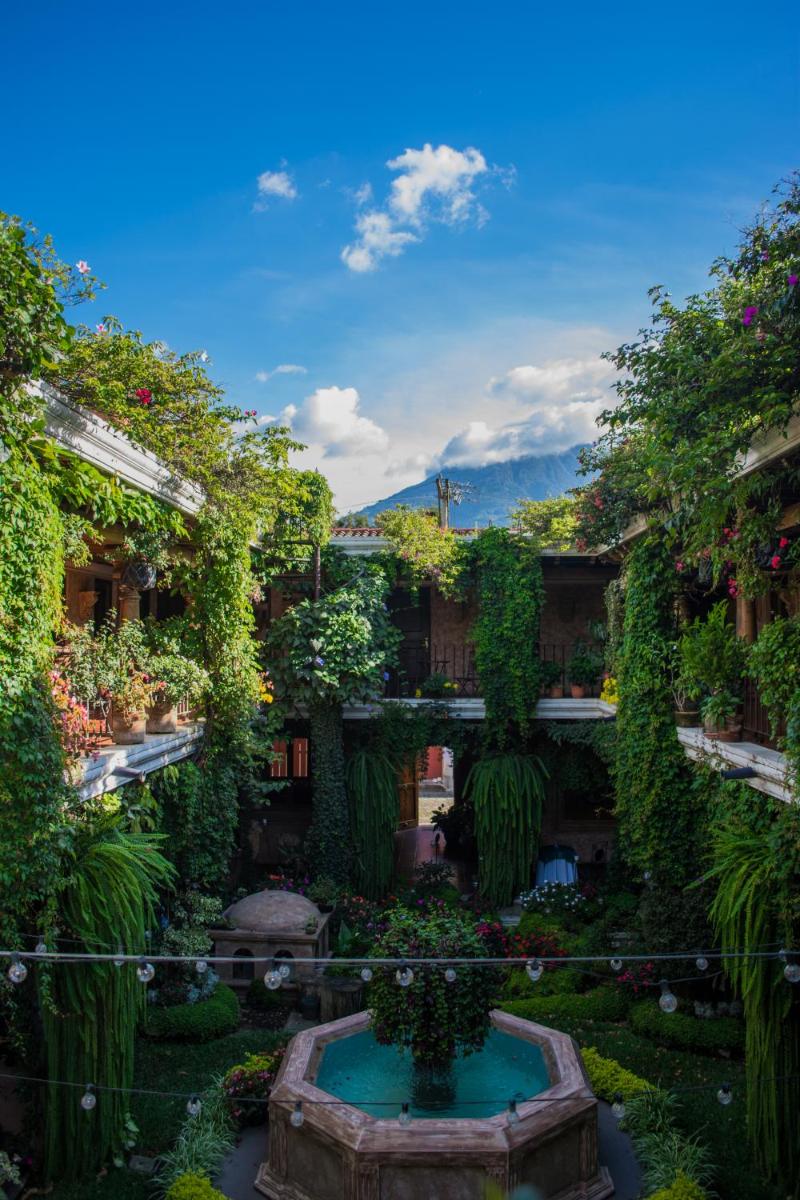 Suitetrails - Hotel Genessis