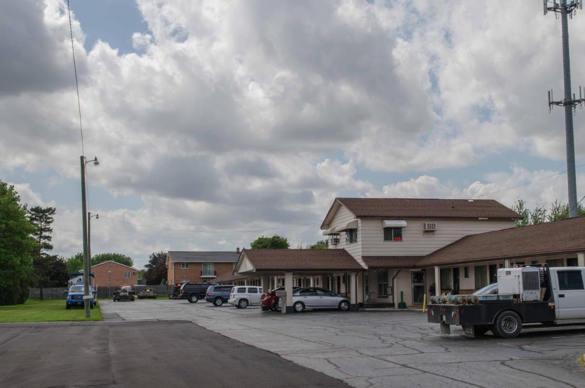 Delta Motel - Housity