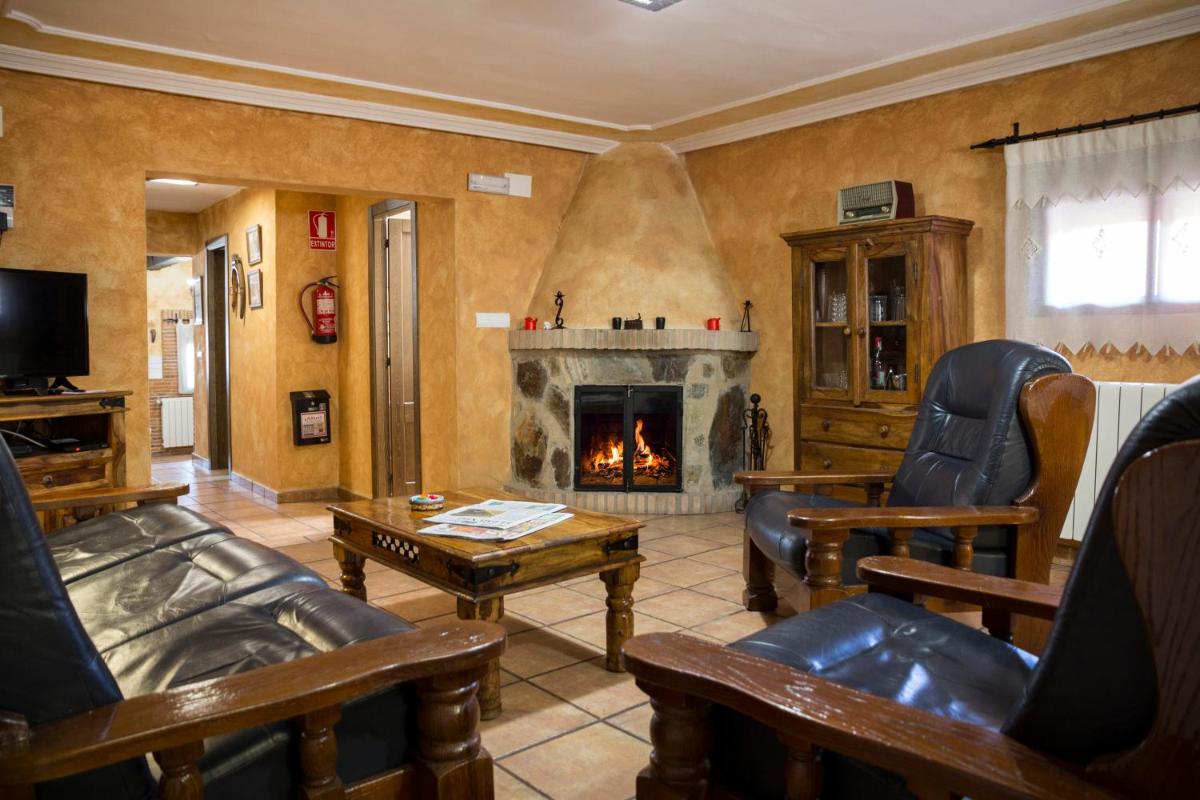 Casa Rural Julian - Housity
