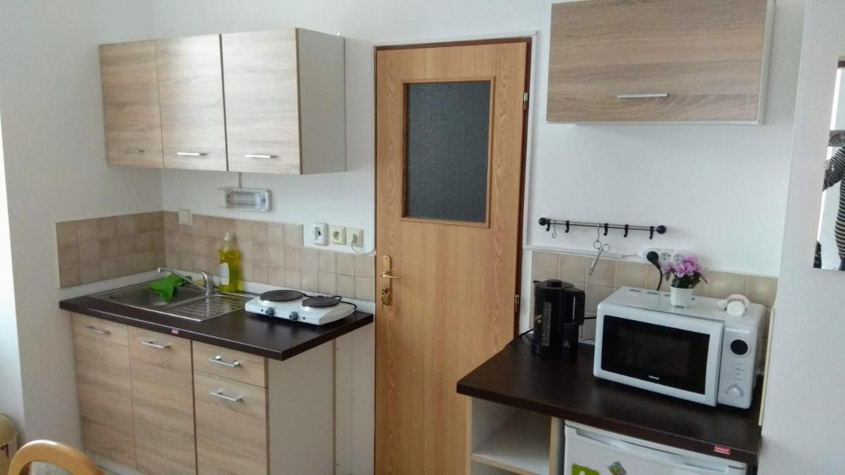 Suitetrails - Pension na hranici