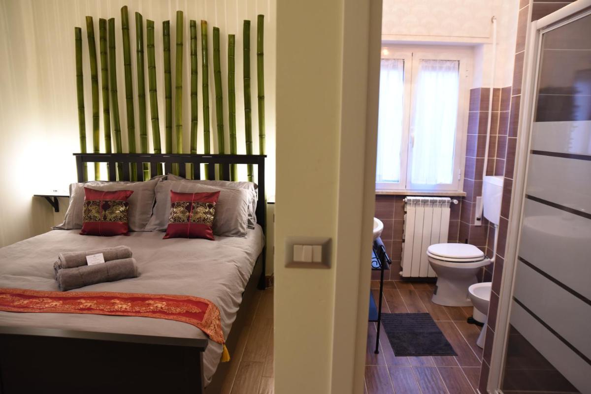 Villa Le Garden - Housity