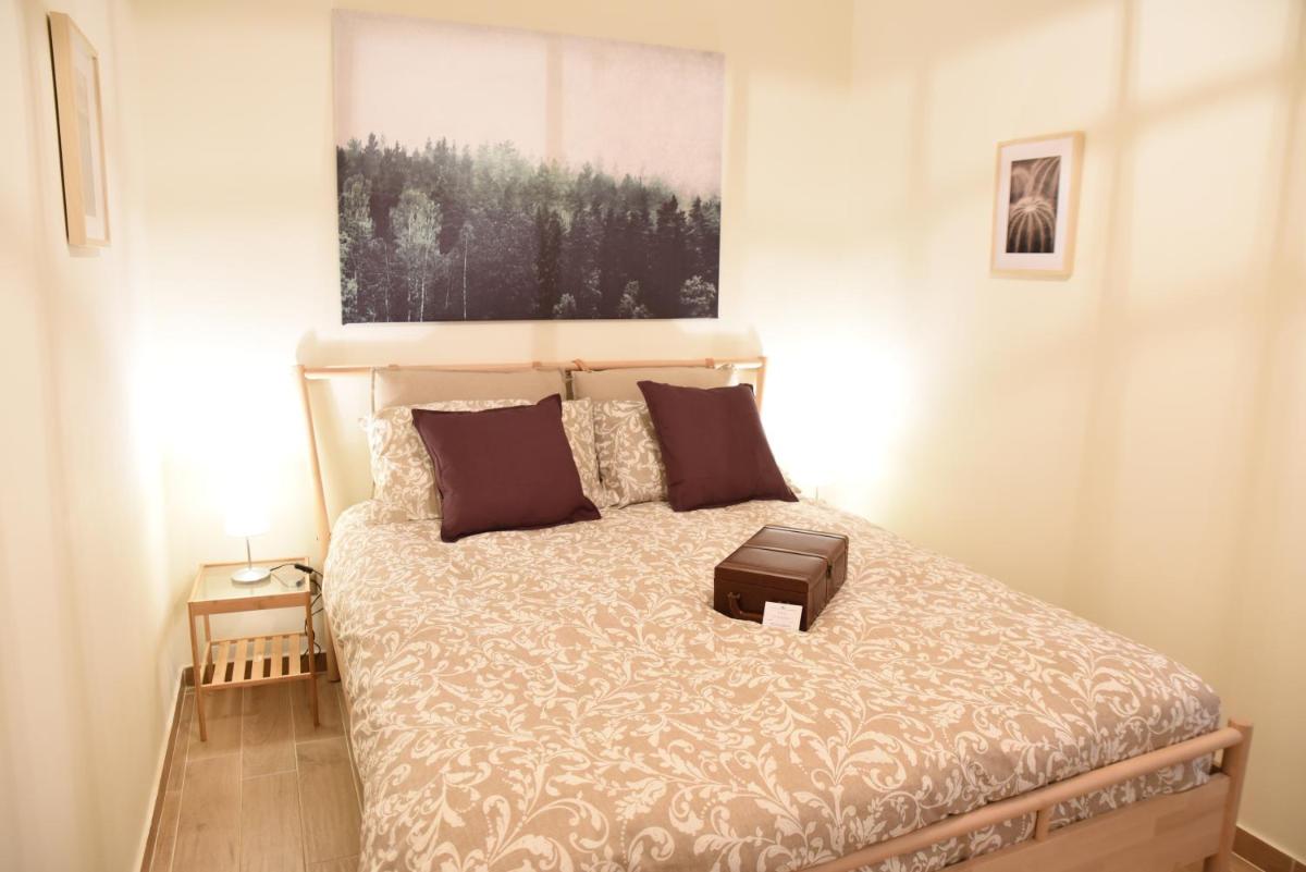 Villa Le Garden - Housity