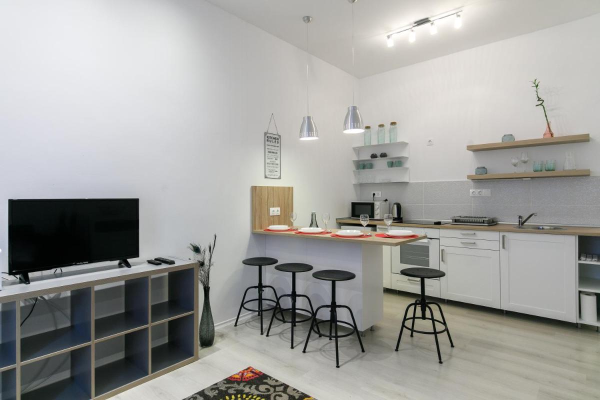 ELLA Apartment - Housity